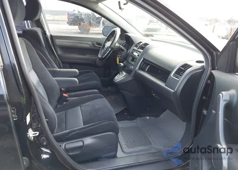 2008 Honda Cr-V Lx из США, поврежденный, VIN JHLRE48358C082206